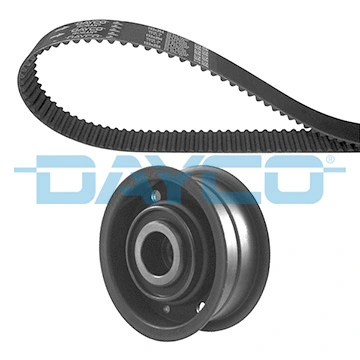 Hammasrihma komplekt DAYCO KTB587