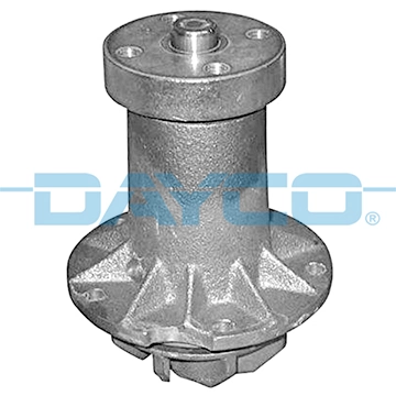 Veepump, mootori jahutus DAYCO DP421