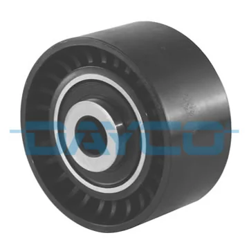 Seade-/juhtrull, hammasrihm DAYCO ATB2304