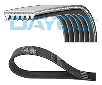 Soonrihm DAYCO 6PK2225