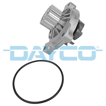 Veepump, mootori jahutus DAYCO DP162