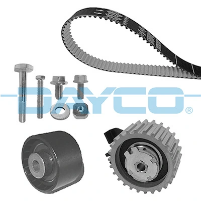 Hammasrihma komplekt DAYCO KTB818