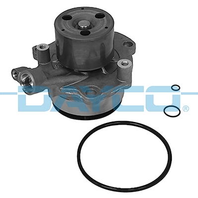 Veepump, mootori jahutus DAYCO DP2240