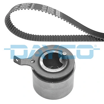 Hammasrihma komplekt DAYCO KTB471