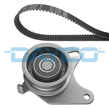 Hammasrihma komplekt DAYCO KTB789