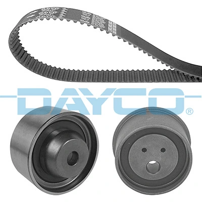 Hammasrihma komplekt DAYCO KTB841