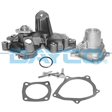 Veepump, mootori jahutus DAYCO DP744