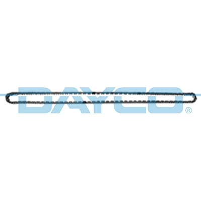 Mootorikett DAYCO TCH1171