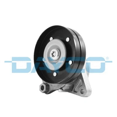 Rihmapinguti, soonrihm DAYCO APV2484