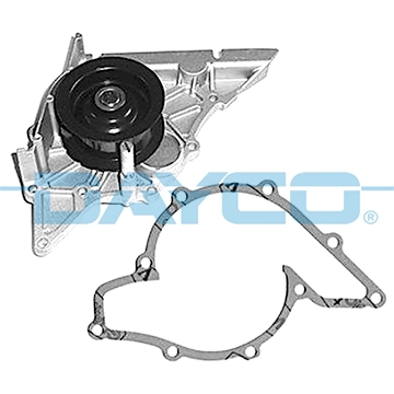 Veepump, mootori jahutus DAYCO DP432