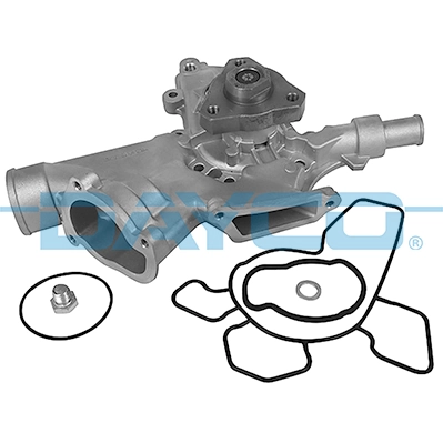Veepump, mootori jahutus DAYCO DP265