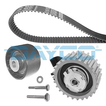 Hammasrihma komplekt DAYCO KTB457