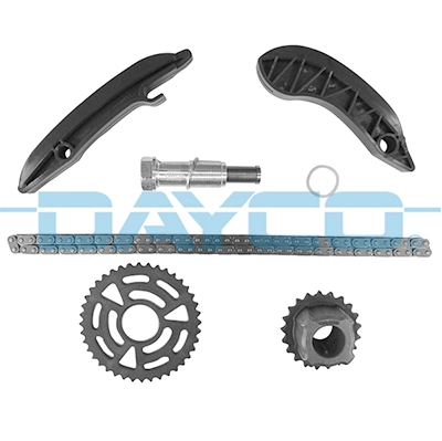 Mootori keti komplekt DAYCO KTC1061