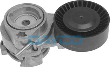 Rihmapinguti, soonrihm DAYCO APV2304