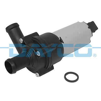 Lisaveepump (jahutusvee ringlussüsteem) DAYCO DEP1008