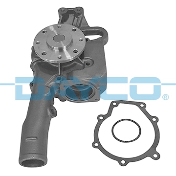 Veepump, mootori jahutus DAYCO DP261