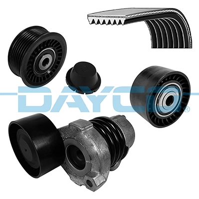 Soonrihmakomplekt DAYCO KPV501