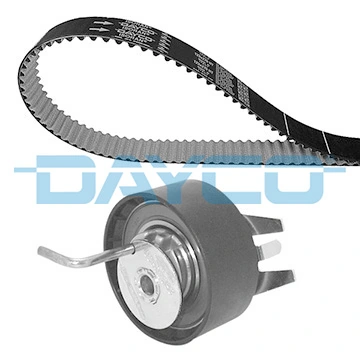 Hammasrihma komplekt DAYCO KTB440