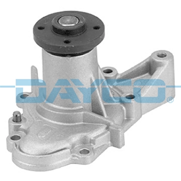 Veepump, mootori jahutus DAYCO DP343