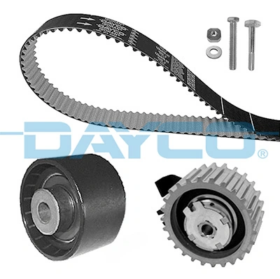 Hammasrihma komplekt DAYCO KTB847