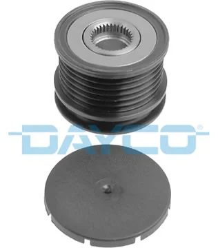 Generaatori vabakäik DAYCO ALP2346