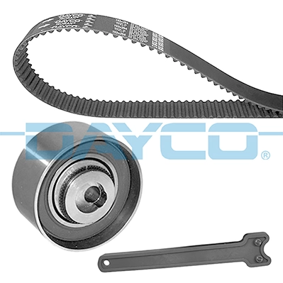 Hammasrihma komplekt DAYCO KTB466