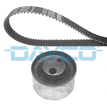 Hammasrihma komplekt DAYCO KTB377