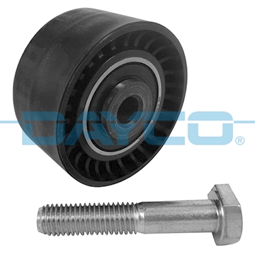 Seade-/juhtrull, hammasrihm DAYCO ATB2025