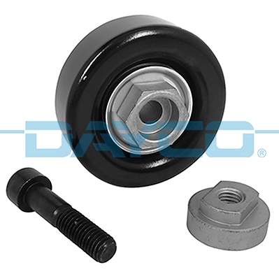 Seade-/juhtrull, soonrihm DAYCO APV3394