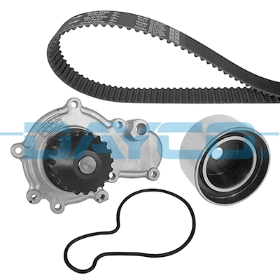 Veepump + hammasrihmakomplekt DAYCO KTBWP8220