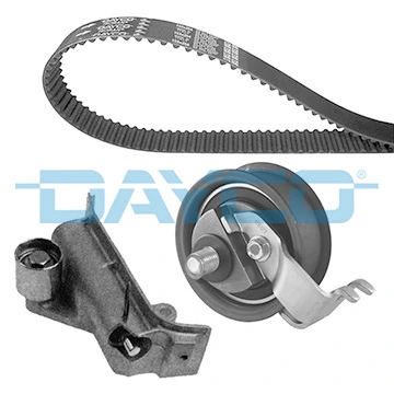 Hammasrihma komplekt DAYCO KTB487