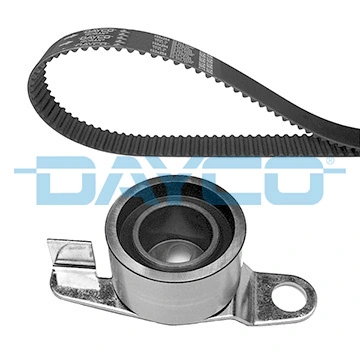 Hammasrihma komplekt DAYCO KTB724