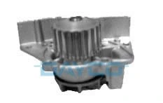 Veepump, mootori jahutus DAYCO DP016