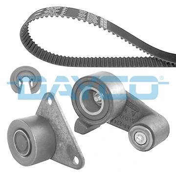 Hammasrihma komplekt DAYCO KTB426