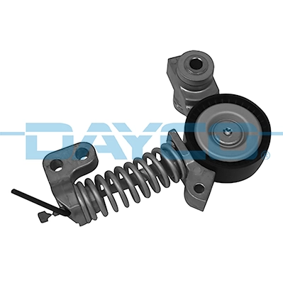 Rihmapinguti, soonrihm DAYCO APV4279
