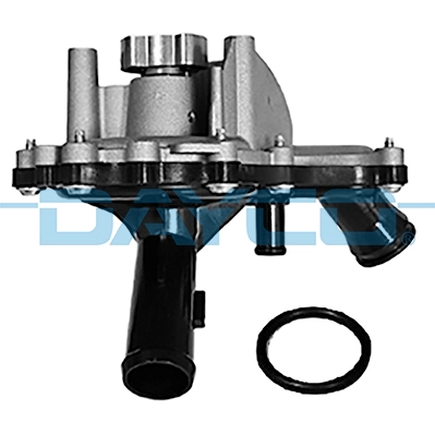 Veepump, mootori jahutus DAYCO DP294