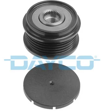 Generaatori vabakäik DAYCO ALP2333