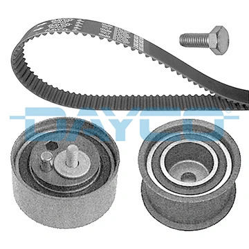 Hammasrihma komplekt DAYCO KTB485