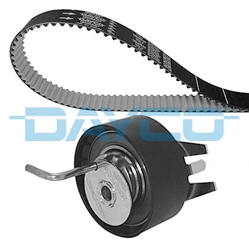 Hammasrihma komplekt DAYCO KTB688