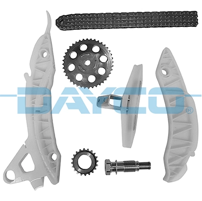 Mootori keti komplekt DAYCO KTC1071