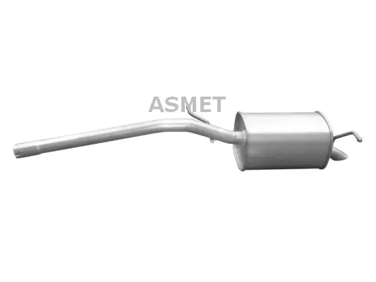 Lõppsummuti ASMET 03.103