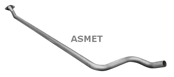 Heitgaasitoru ASMET 09.106