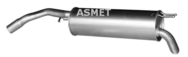 Lõppsummuti ASMET 16.038