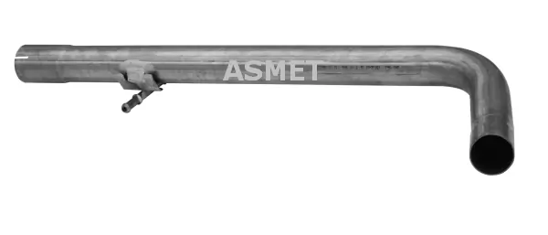 Heitgaasitoru ASMET 03.064