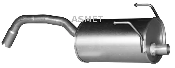 Lõppsummuti ASMET 16.059