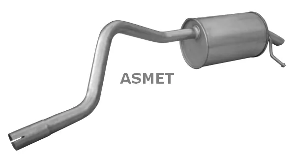 Lõppsummuti ASMET 10.147