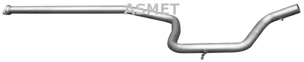 Heitgaasitoru ASMET 07.133
