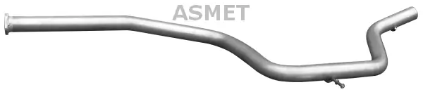 Heitgaasitoru ASMET 07.147