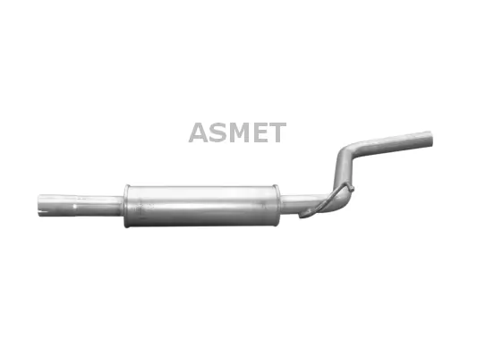 Kesksummuti ASMET 03.104