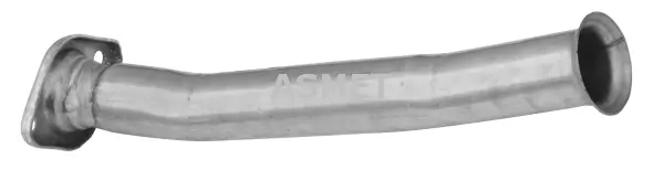 Heitgaasitoru ASMET 08.075